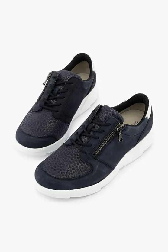 Waldlaufer Funky 668K02 Navy Best