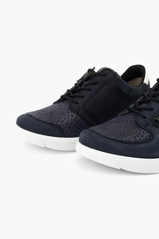 Waldlaufer Funky 668K02 Navy Best