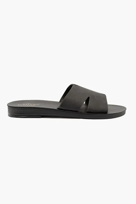 Silver Lining Gala 2501 Black Clearance