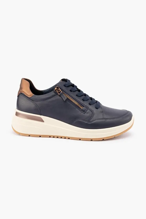 Ara Garda 57704 Navy Online