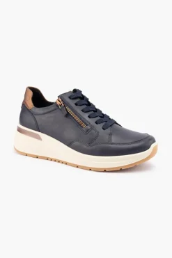 Ara Garda 57704 Navy Online