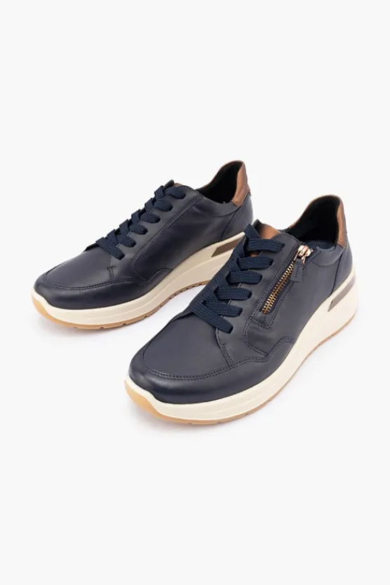 Ara Garda 57704 Navy Online