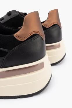 Ara Garda 57702 BlackSuede Outlet