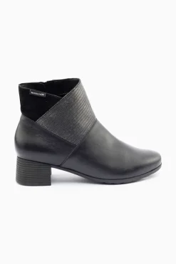 Mephisto Garita Black Outlet
