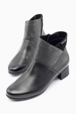 Mephisto Garita Black Outlet
