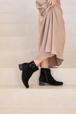 Mephisto Gianina Black Outlet