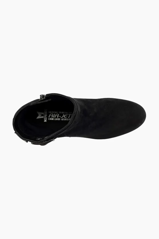 Mephisto Gianina Black Outlet