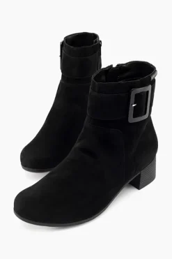 Mephisto Gianina Black Outlet