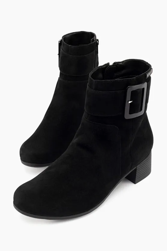 Mephisto Gianina Black Outlet