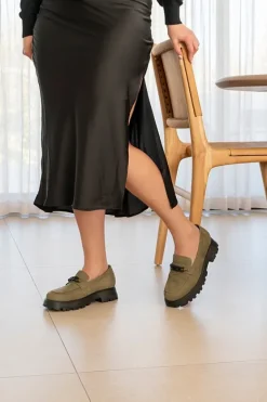 Silver Lining Gigi Clearance