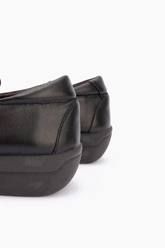Klouds Gijon 43203 Black Sale