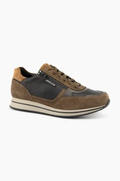 Mephisto Gilford Khaki New