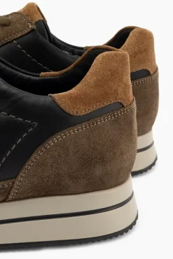Mephisto Gilford Khaki New
