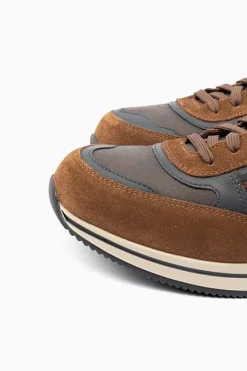 Mephisto Gilford Khaki New