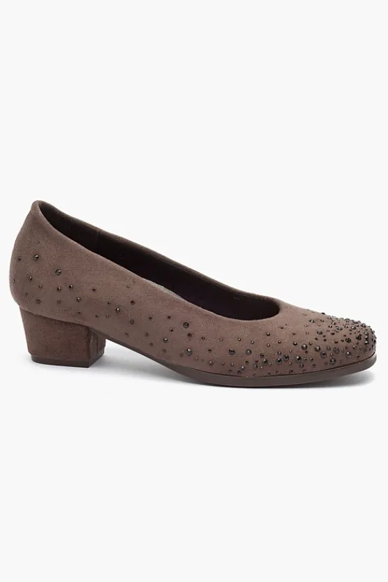Klouds Ginebra 81668 Fashion