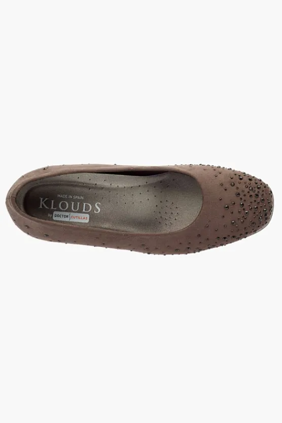 Klouds Ginebra 81668 Fashion