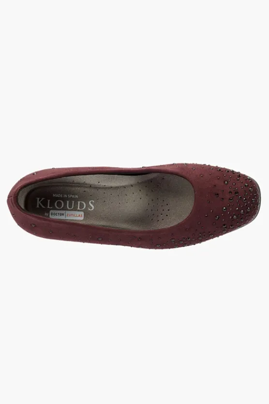 Klouds Ginebra 81668 Fashion