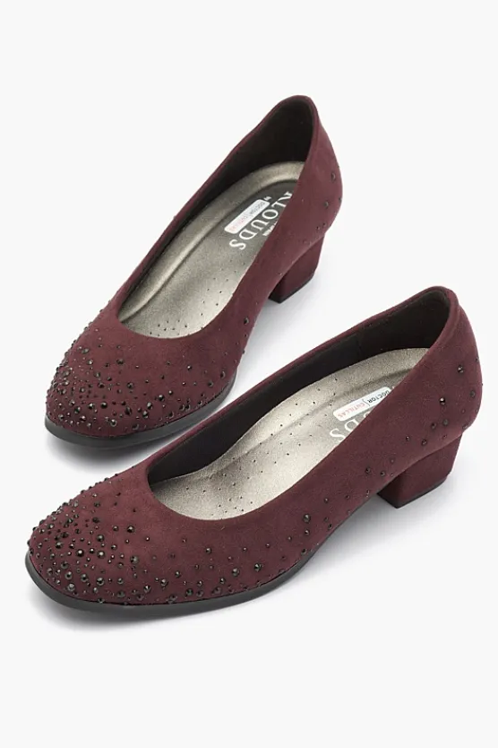 Klouds Ginebra 81668 Fashion