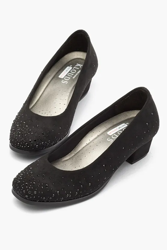 Klouds Ginebra 81668 Fashion