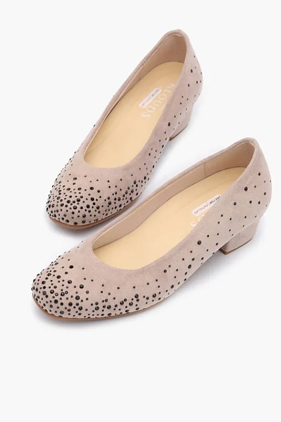 Klouds Ginebra 81668 Fashion