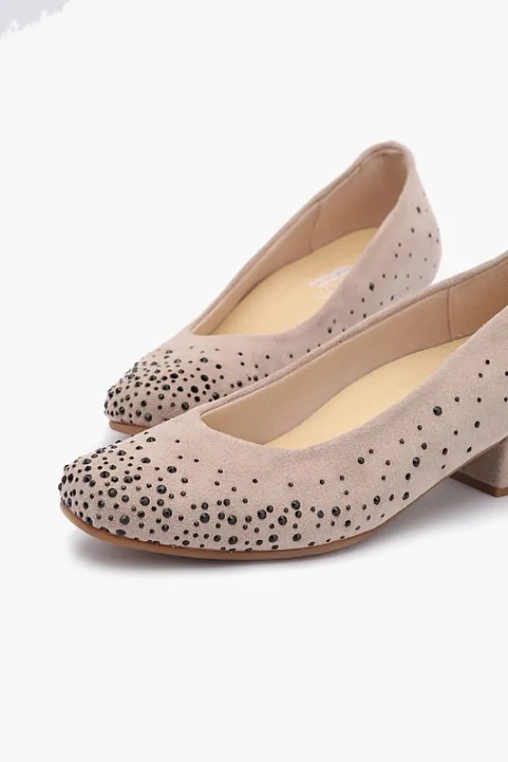 Klouds Ginebra 81668 Fashion