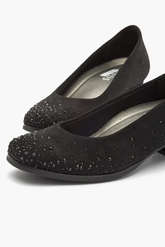 Klouds Ginebra 81668 Fashion