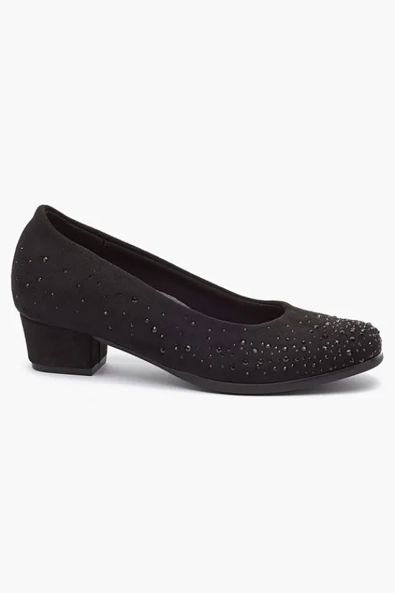 Klouds Ginebra 81668 Fashion