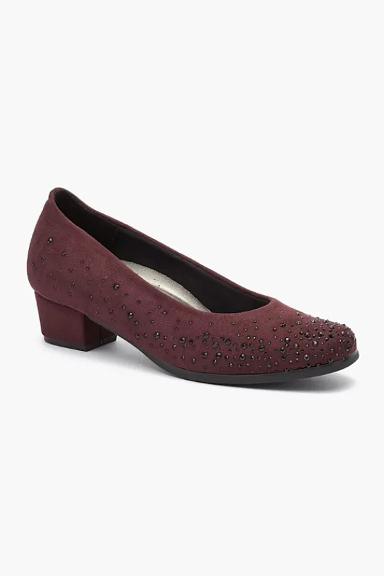 Klouds Ginebra 81668 Fashion
