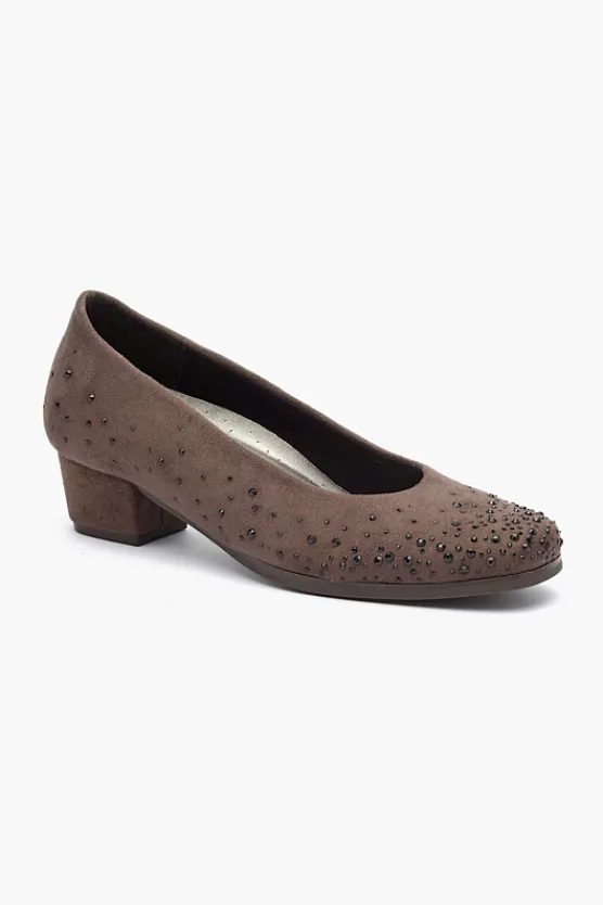 Klouds Ginebra 81668 Fashion