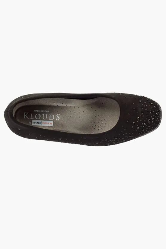 Klouds Ginebra 81668 Fashion