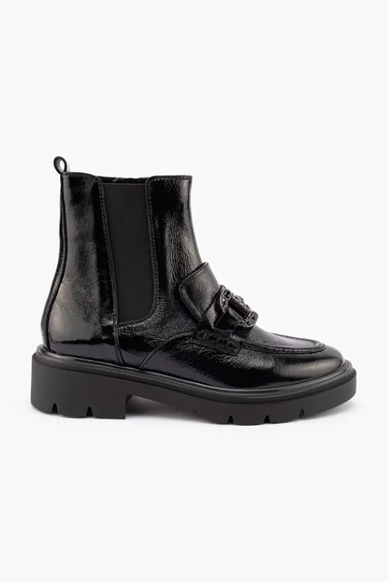 Regarde Le Ciel Ginevra 04 Black Discount