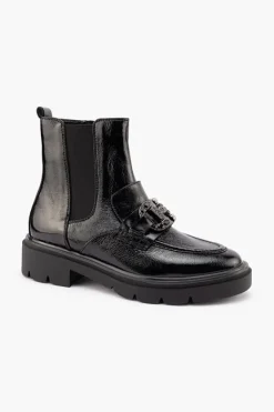 Regarde Le Ciel Ginevra 04 Black Discount