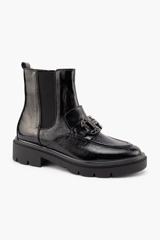 Regarde Le Ciel Ginevra 04 Black Discount