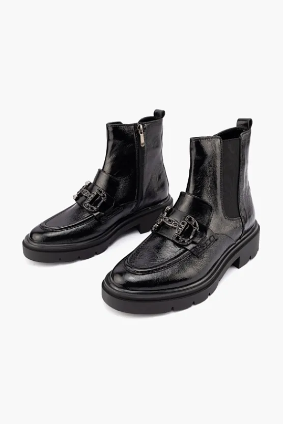 Regarde Le Ciel Ginevra 04 Black Discount