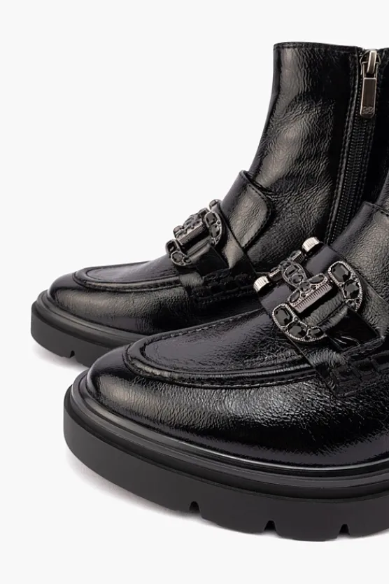 Regarde Le Ciel Ginevra 04 Black Discount