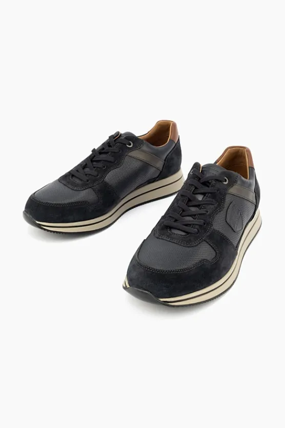 Mephisto Greg Blue Clearance