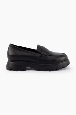 Silver Lining Greyson BlackLeather Discount