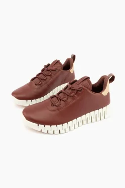 ECCO Gruuv 218203 New