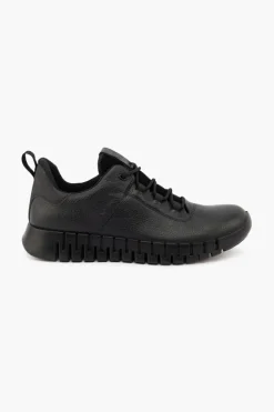 ECCO Gruuv Mens 525224 Black Online