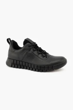 ECCO Gruuv Mens 525224 Black Online