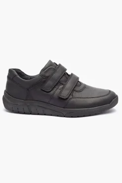 Waldlaufer Hanson 924301 BlackSuede Outlet
