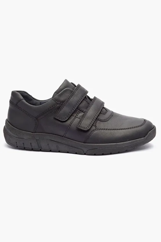 Waldlaufer Hanson 924301 BlackSuede Outlet