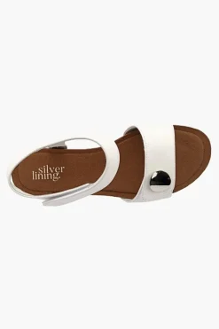 Silver Lining Happy Sale