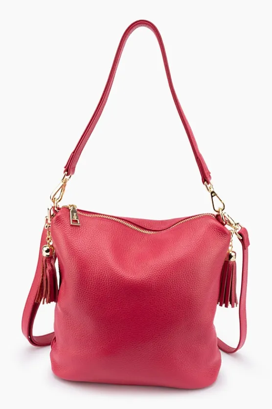 Indigo Harper Handbag Neutral Best