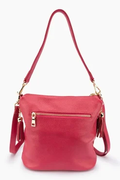 Indigo Harper Handbag Neutral Best