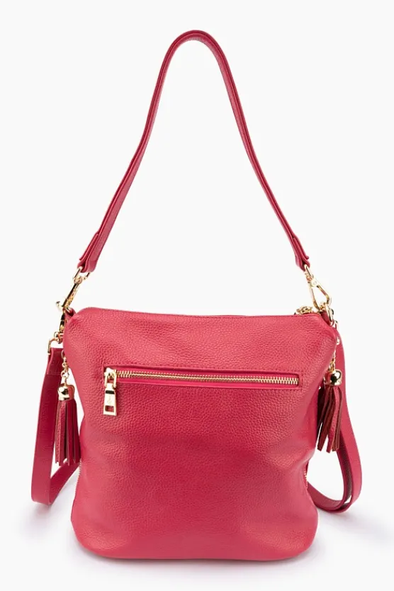 Indigo Harper Handbag Neutral Best