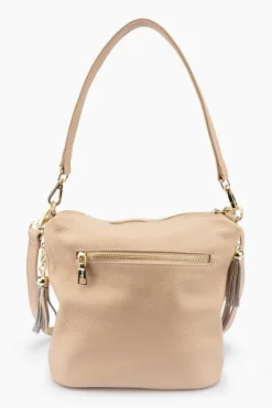 Indigo Harper Handbag Neutral Best