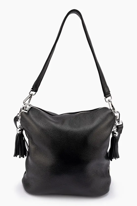 Indigo Harper Handbag Neutral Best