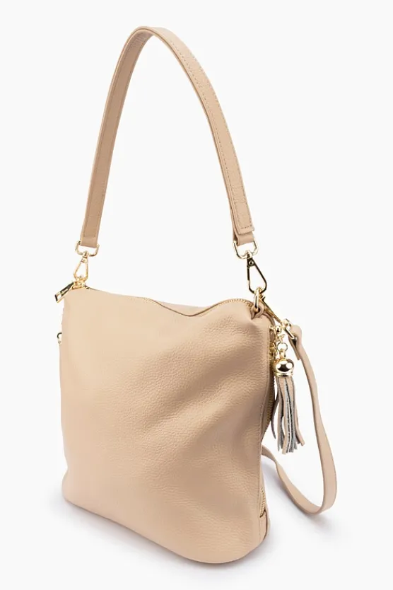 Indigo Harper Handbag Neutral Best