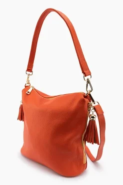 Indigo Harper Handbag Neutral Best